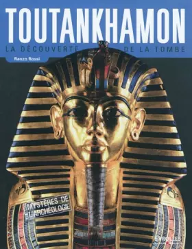 Couverture du produit · Toutankhamon : La découverte de la tombe