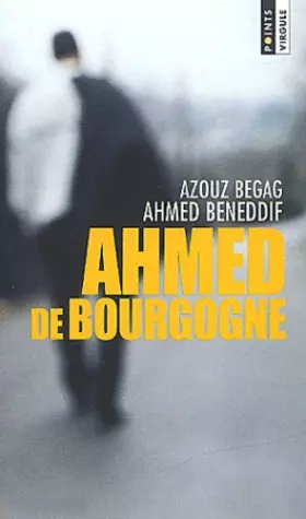 Couverture du produit · Ahmed de Bourgogne