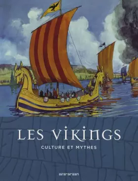 Couverture du produit · Mythes et culture vikings