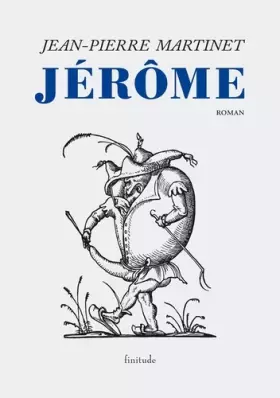Couverture du produit · Jérôme : (L'enfance de Jérôme Bauche)