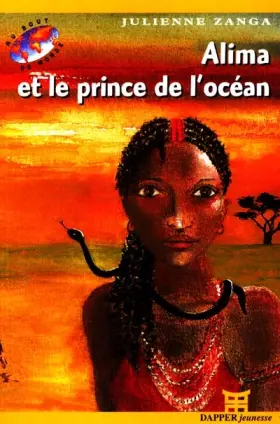 Couverture du produit · Alima et le prince de l'océan