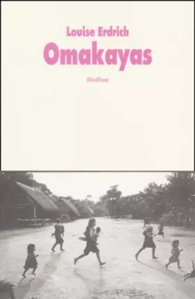 Couverture du produit · Omakayas