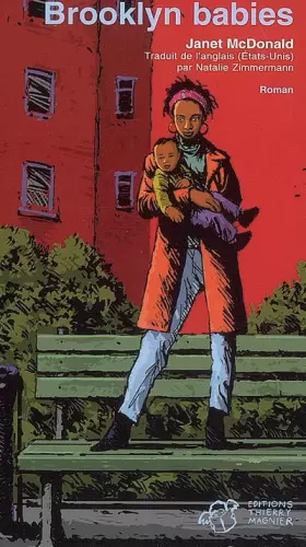 Couverture du produit · Brooklyn babies