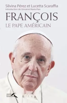 Couverture du produit · François : le Pape américain