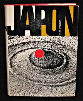 Couverture du produit · Japon art et civilisation