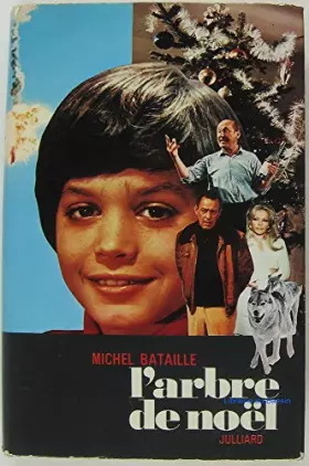 Couverture du produit · L'Arbre de Noël