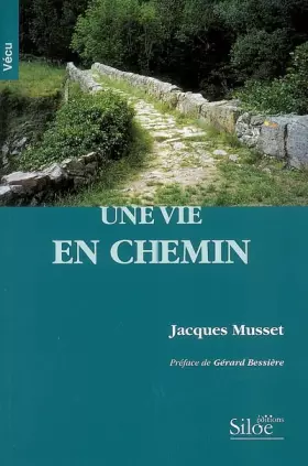 Couverture du produit · Une Vie en Chemin