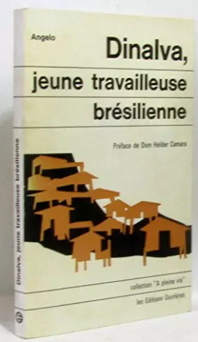Couverture du produit · Dinalva, jeune travailleuse brésilienne