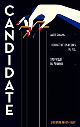 Couverture du produit · Candidate