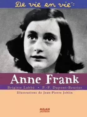 Couverture du produit · Anne Frank
