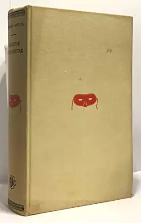 Couverture du produit · Marjorie Morningstar, roman par Herman Wouk. Traduction par Andrée Martinerie