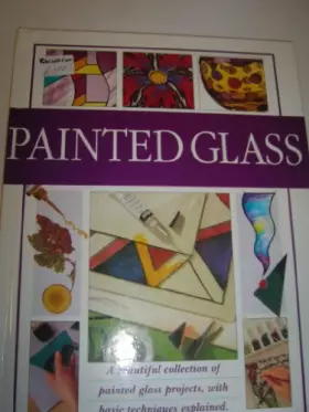 Couverture du produit · Painted Glass
