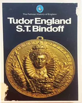 Couverture du produit · Tudor England