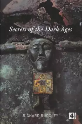 Couverture du produit · Barbarians:Secrets of the Dark Age