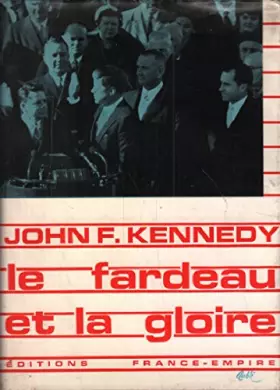 Couverture du produit · Le fardeau et la gloire.