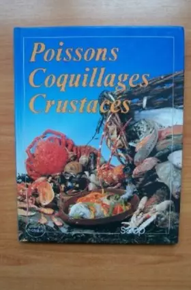 Couverture du produit · Poissons, coquillages, crustacés