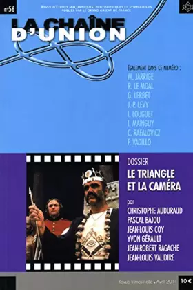 Couverture du produit · La Chaîne d'union n° 56