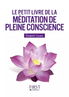 Couverture du produit · Le Petit livre de la méditation de pleine conscience