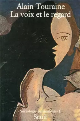 Couverture du produit · La Voix et le Regard