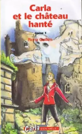 Couverture du produit · Carla et le singe savant (Carla s'en mêle! )