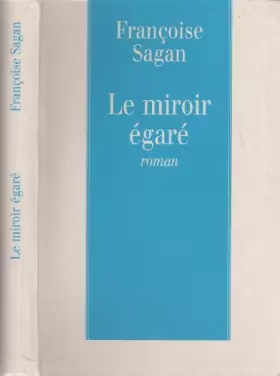 Couverture du produit · Le Miroir Egare