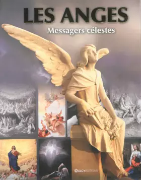 Couverture du produit · Les anges