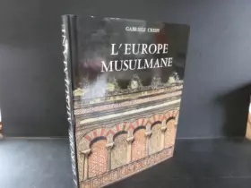 Couverture du produit · L'Europe musulmane (Les Formes de la nuit)