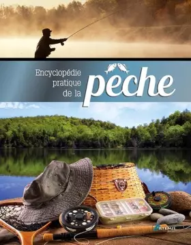 Couverture du produit · ENCYCLOPEDIE PRATIQUE DE LA PECHE