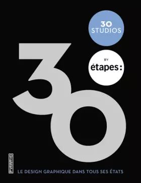 Couverture du produit · 30 studios by Etapes