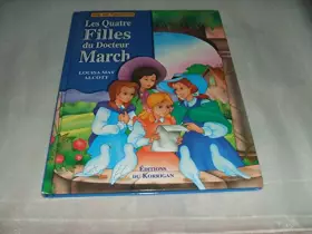 Couverture du produit · Les quatre filles du docteur March