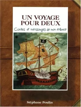 Couverture du produit · UN Voyage Pour Deux/Travels for Two
