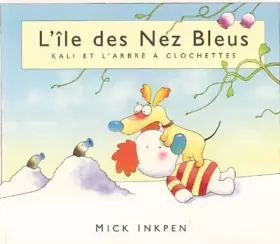 Couverture du produit · Kali et l'arbre à clochettes