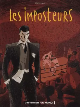 Couverture du produit · Les imposteurs : Acte II