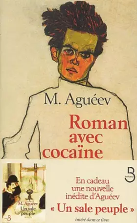 Couverture du produit · Roman avec cocaïne