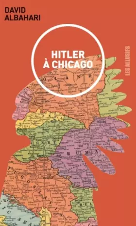Couverture du produit · Hitler à Chicago