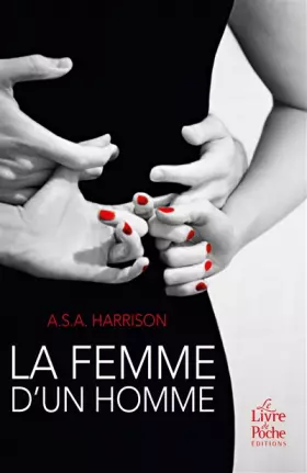 Couverture du produit · La Femme d'un homme