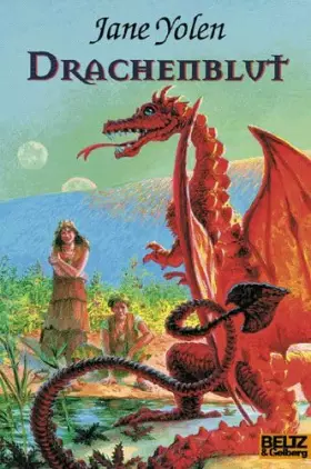 Couverture du produit · Drachen-Trilogie 1. Drachenblut.