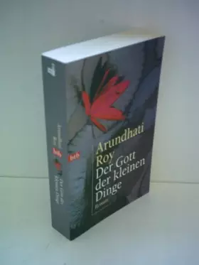 Couverture du produit · Der Gott Der Kleinen Dinge