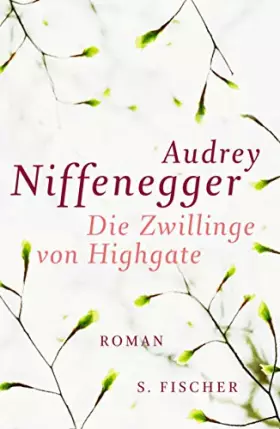 Couverture du produit · Die Zwillinge von Highgate