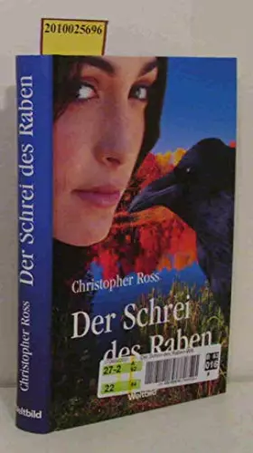 Couverture du produit · Der Schrei des Raben (Livre en allemand)