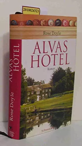 Couverture du produit · Alvas Hotel