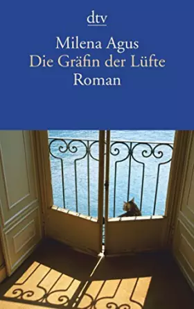 Couverture du produit · Die Gräfin der Lüfte