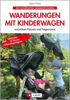 Couverture du produit · Wanderungen mit Kinderwagen