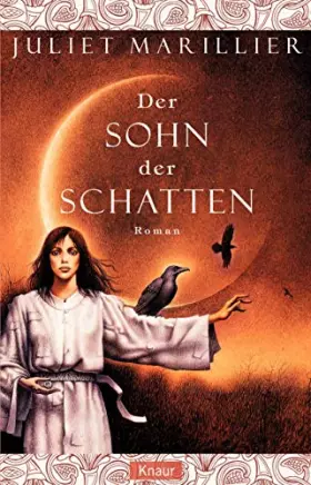 Couverture du produit · Der Sohn der Schatten.