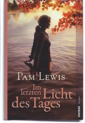 Couverture du produit · Im letzten Licht des Tages