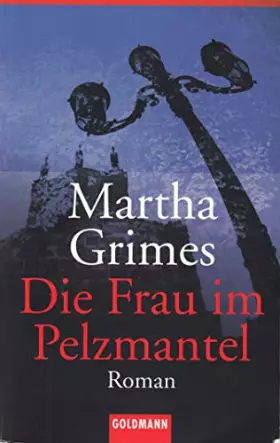 Couverture du produit · Die Frau im Pelzmantel.
