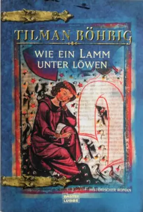 Couverture du produit · Wie ein Lamm unter Löwen. Sonderausgabe.