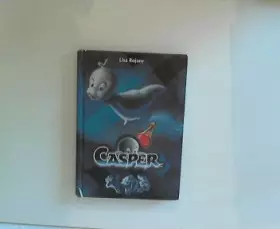 Couverture du produit · Casper. Die Geschichte zum Film
