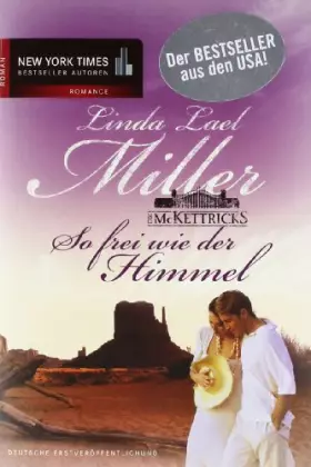 Couverture du produit · Die McKettricks 1. So frei wie der Himmel