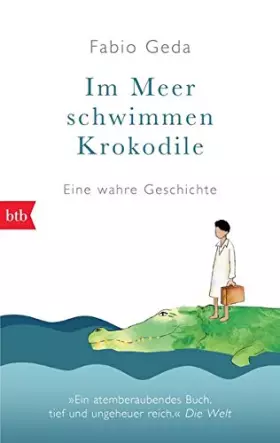 Couverture du produit · Im Meer Schwimmen Krokodile